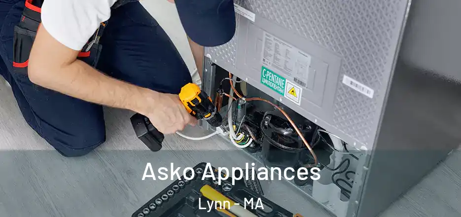Asko Appliances Lynn - MA