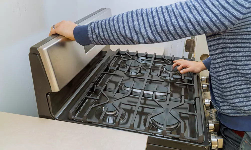 Cooktop Repair in Lynn, MA