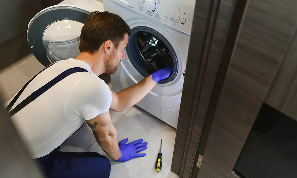 Dryer Repair in Lynn, MA