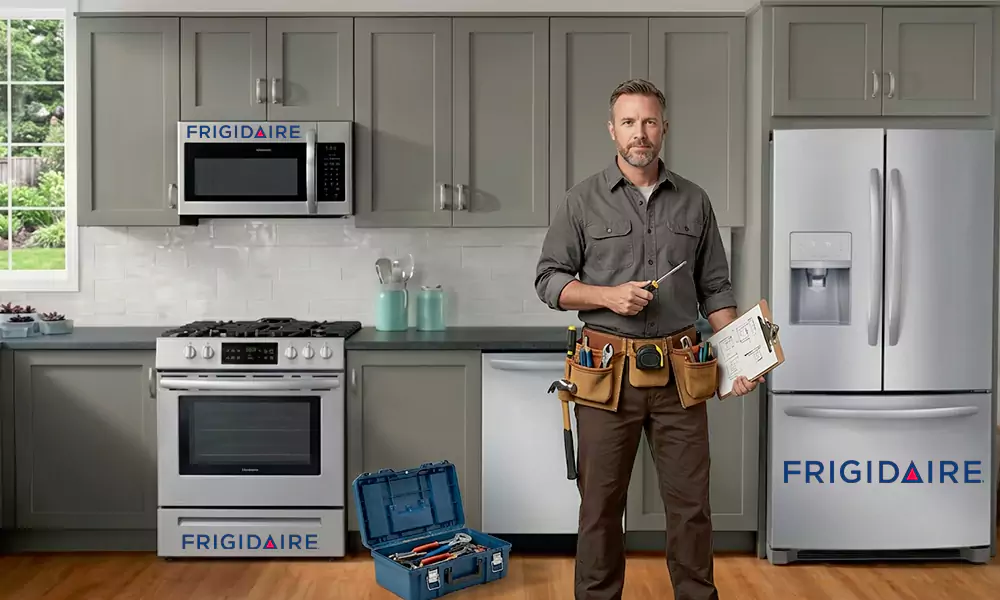 Frigidaire Appliance Repair & Installation Services Lynn, MA