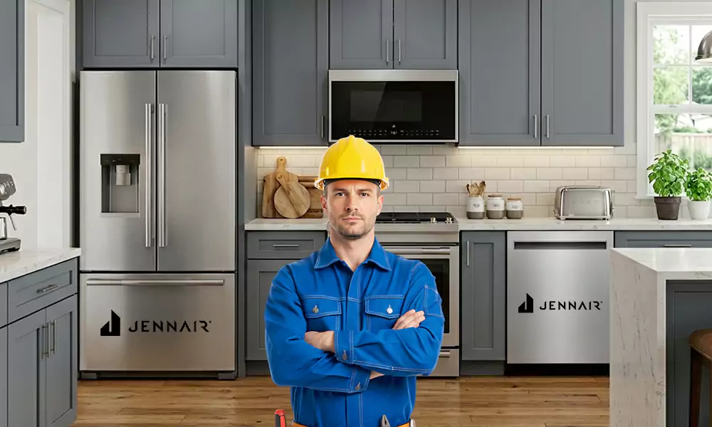 JennAir Appliance Repair & Installation Services Lynn, MA