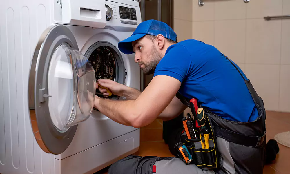 Laundry Appliance Repair in Lynn, MA