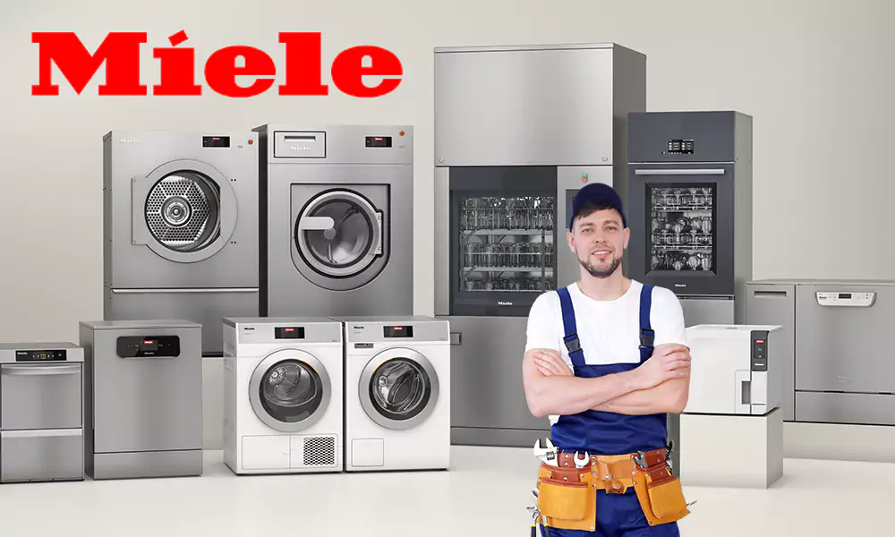 Miele Appliance in Lynn, MA