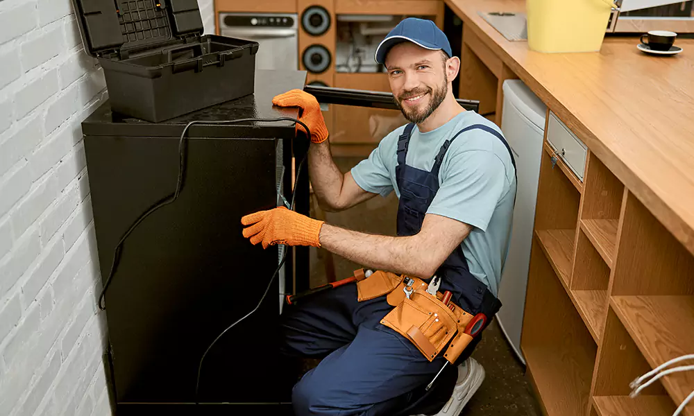 Mini Fridge Repair in Lynn, MA