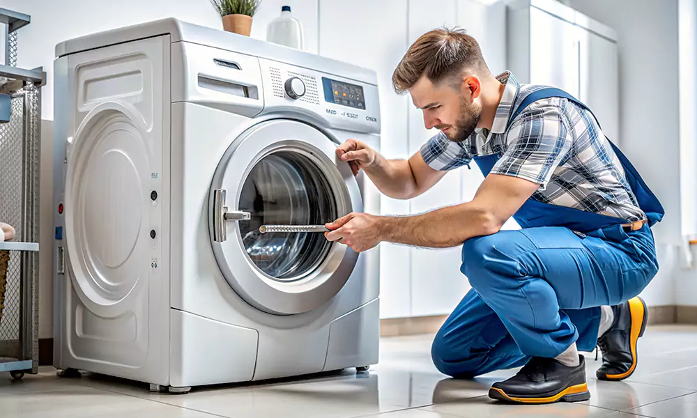 Same Day Washer Repair in Lynn, MA