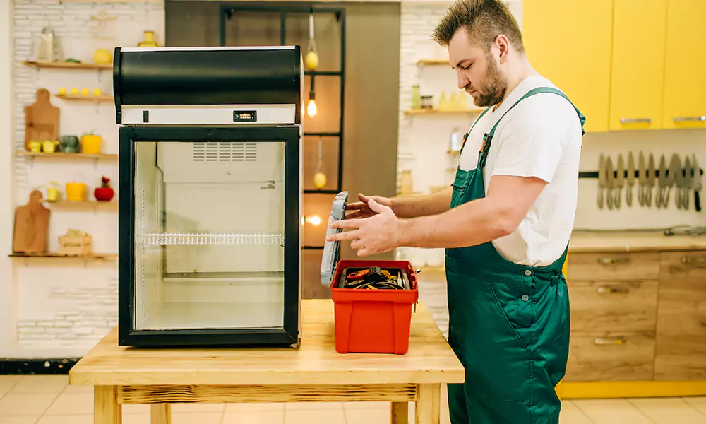 Wine Cooler Repair in Lynn, MA