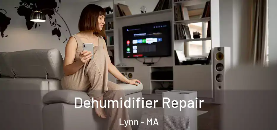 Dehumidifier Repair Lynn - MA
