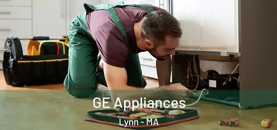 GE Appliances Lynn - MA