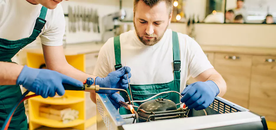 More Coffee Machine Repair Services We Offer in Lynn, MA