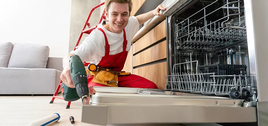 Commercial Dishwasher Control Board Repair in Lynn