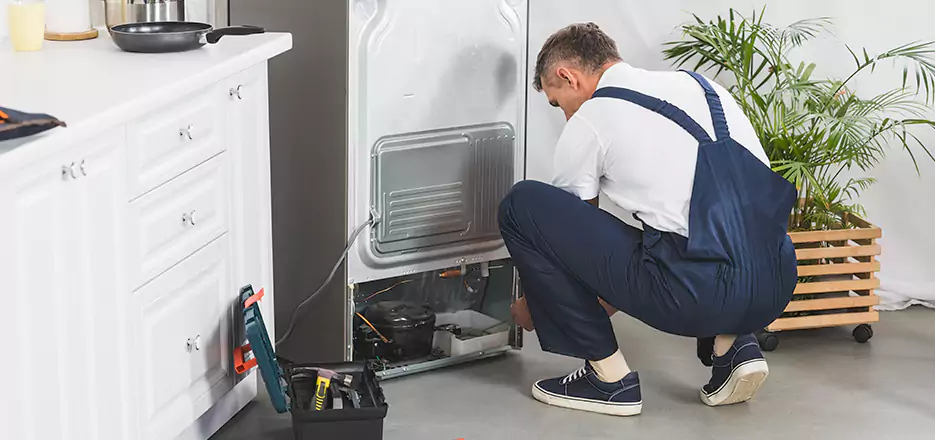 Hisense Appliance Installation in Lynn