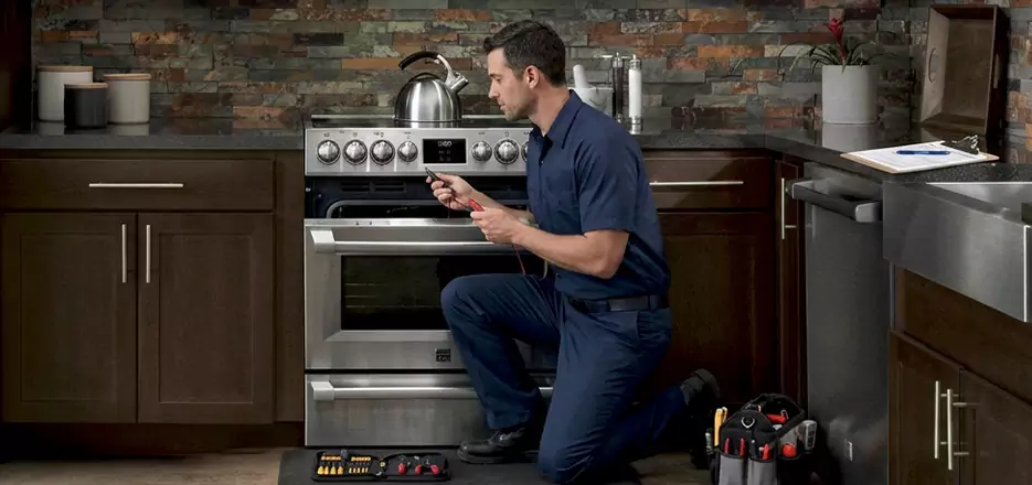 Kenmore Appliance Maintenance in Lynn