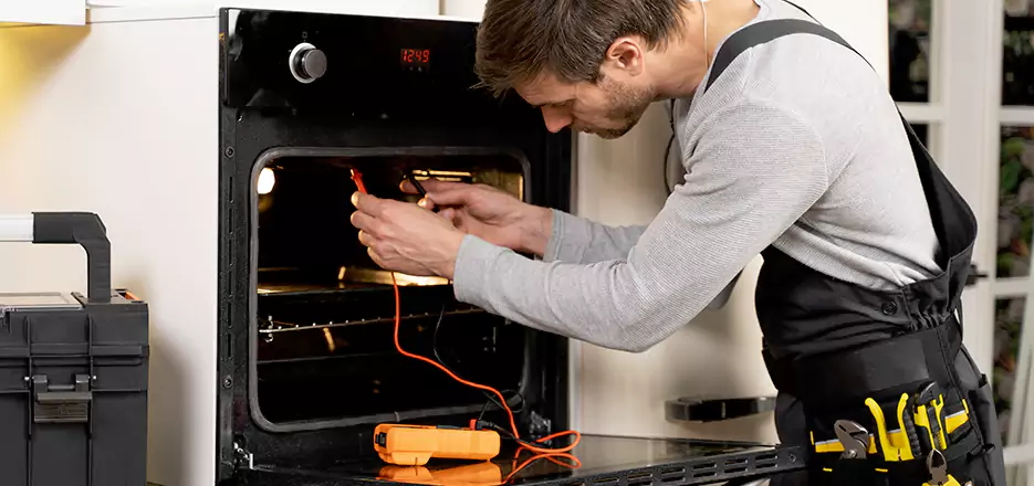 Same Day Microwave Repair in Lynn