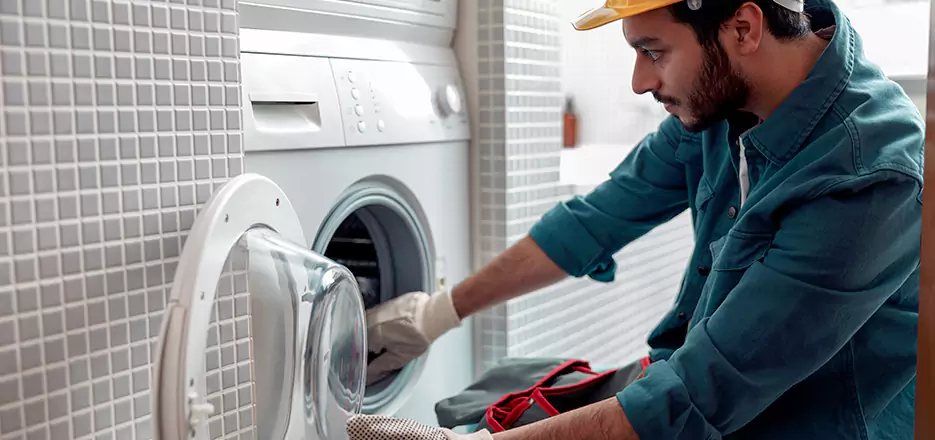 Same Day Washer Not Spinning Repair in Lynn