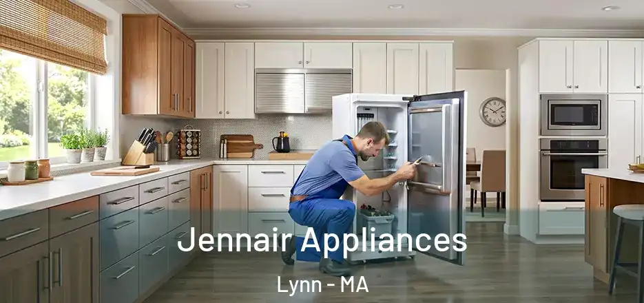  Jennair Appliances Lynn - MA