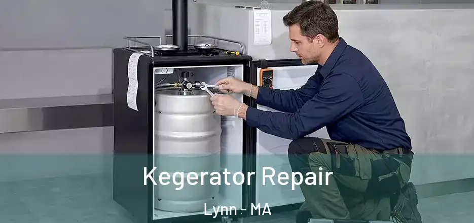 Kegerator Repair Lynn - MA