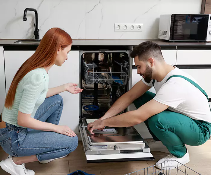 Affordable Appliance Repair Company: Budget Friendly Repairman in Lynn, MA