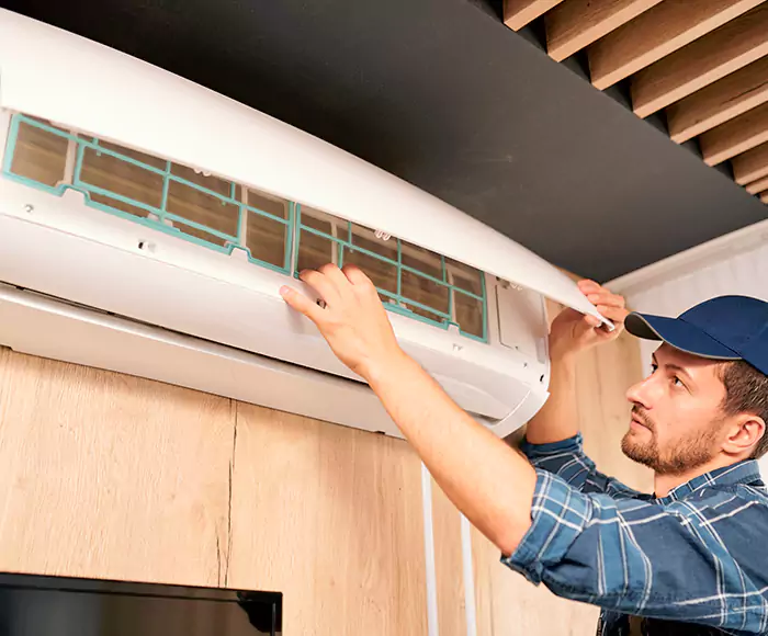 Professional Air Conditioner Installation: Your Certified Air Conditioner Installation Team in Lynn, MA