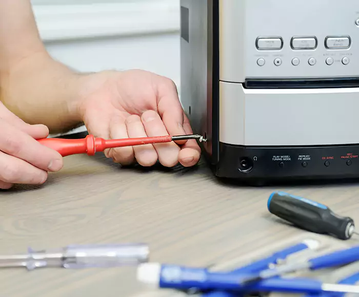 Expert Small Appliance Technicians: Your Trusted Air Fryer Repair Company in Lynn, MA