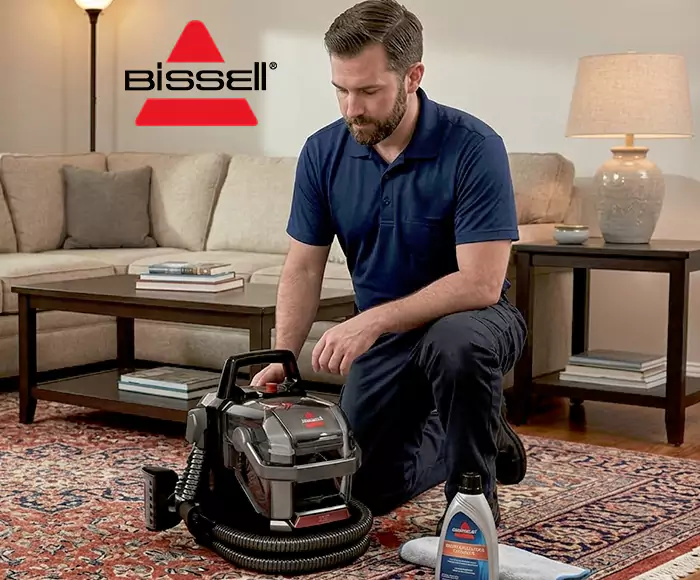Premier Bissell Appliances Pros: Your Brand Specialist Lynn, MA