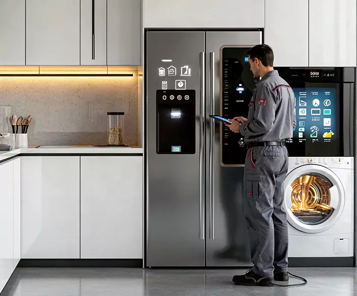 Certified Commercial Chiller Repair Company: Your Commercial Chiller Experts in Lynn, MA