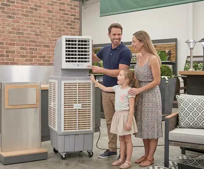 Expert Commercial Cooler Repair Company: Your Certified Commercial Experts in Lynn, MA