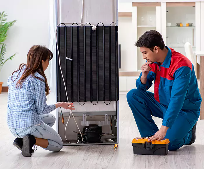 Skilled Cold Storage Specialists: Your Certified Commercial Fridge Repair Service Team in Lynn, MA