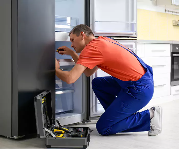 Expert Commercial Refrigerator Repair Company: Your Certified Refrigeration Experts in Lynn, MA