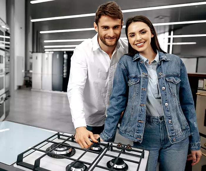 Premier Cooktop Experts: Your Trusted Cooktop Repair Company For Lynn, MA