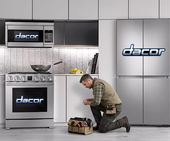 Skilled Dacor Appliance Experts: Your Brand Specialist in Lynn, MA