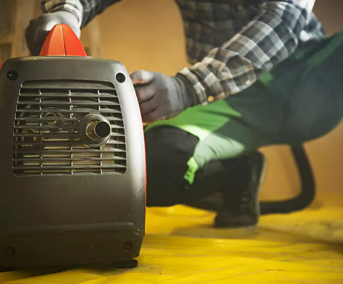 Certified Moisture Control Specialists: Your Sealed-System Dehumidifier Repair Experts in Lynn, MA