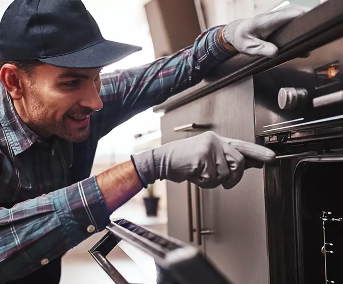 Professional Gas Oven Solutions: Your Trusted Gas Oven Appliance Repair Company For Lynn, MA