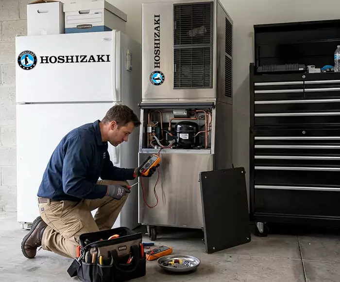 Professional Hoshizaki Appliances Pros: Your Brand Specialist in Lynn, MA