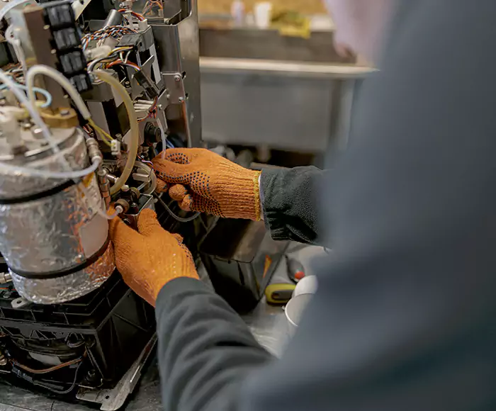 Trusted Ice Machine Solutions: Your Premier Ice Machine Repair Company in Lynn, MA