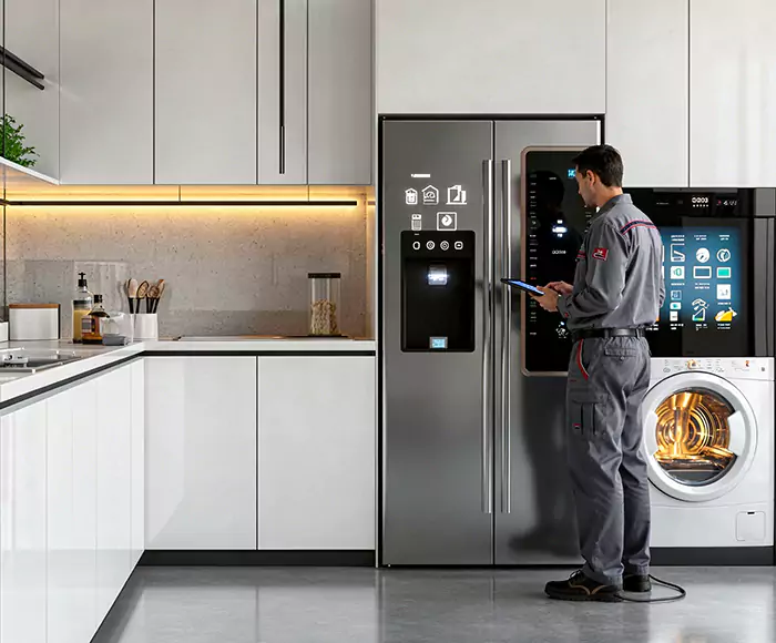 Trusted Kitchen Appliance Repairs Company: Your Professional Appliance Repair Team in Lynn, MA