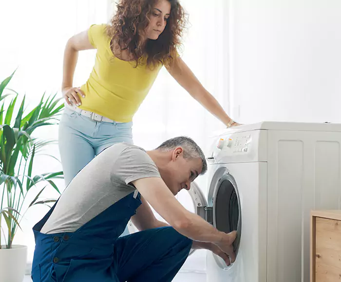 Trusted Laundry Appliance Experts: Your Reliable Repair Team in Lynn, MA
