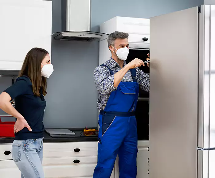 Reliable LG Appliance Care: Your Brand Specialist in Lynn, MA
