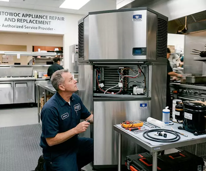 Professional Manitowoc Appliances Pros: Your Brand Specialist in Lynn, MA