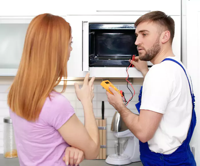 Certified Microwave Solutions: Your High-Voltage Microwave Repair Company in Lynn, MA