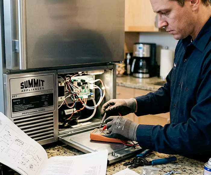 Premier Summit Appliances Pros: Your Brand Specialist in Lynn, MA
