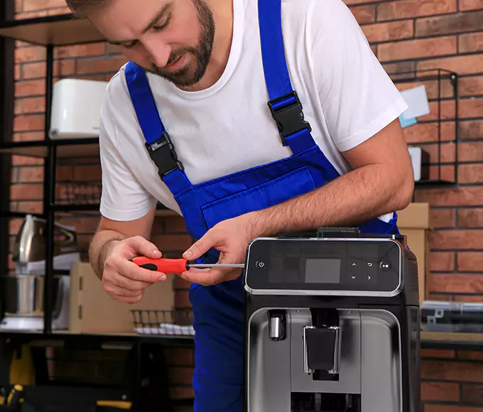 Why Lynn, MA Coffee Drinkers Trust Appliance Repair Lynn for Every Coffee Machine Fix?