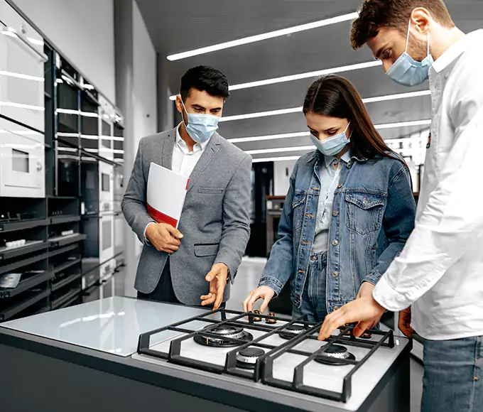 Why Lynn Restaurant Owners Choose Us for Commercial Equipment Installation?