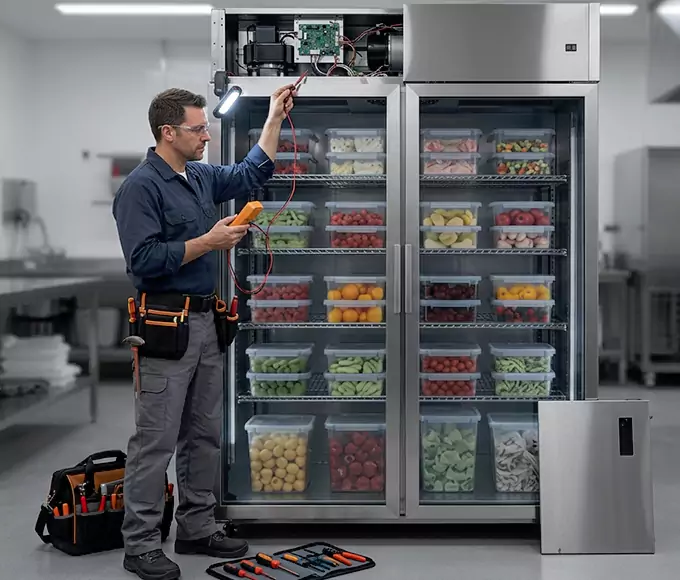 Why Lynn, MA Businesses Trust Appliance Repair Lynn for Commercial Freezer Repair?