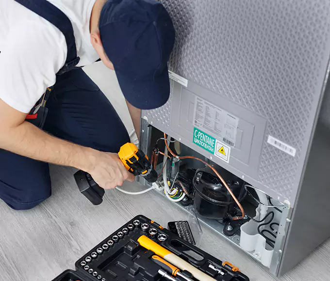 Why Lynn, MA Operators Trust Appliance Repair Lynn for Every Cold Storage Failure?