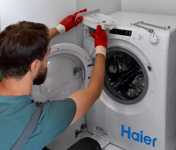 What Sets Our Haier Service Apart in Lynn, MA?
