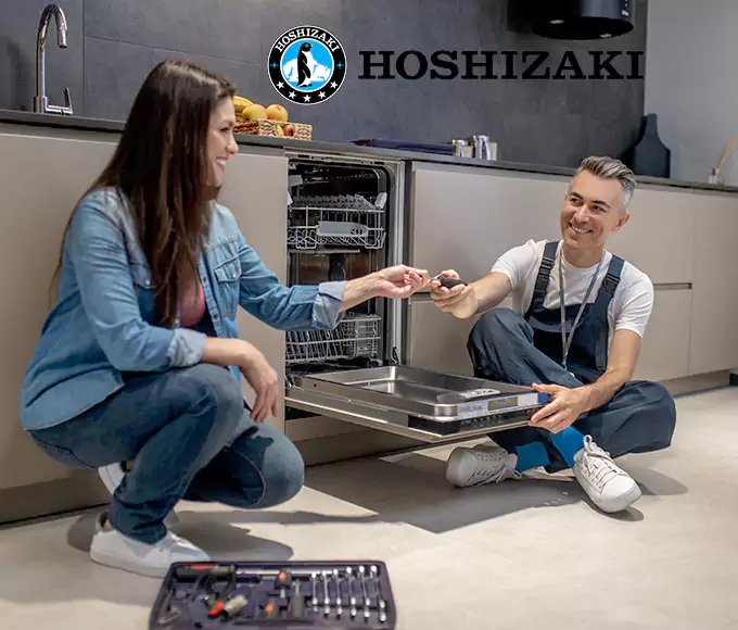 What Sets Our Hoshizaki Service Apart in Lynn, MA?