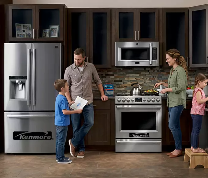 What Sets Our Kenmore Service Apart in Lynn, MA?