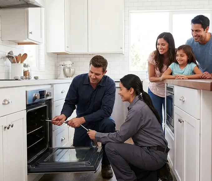 Why Lynn, MA Homeowners Rely on Appliance Repair Lynn for Oven Igniter Repairs?