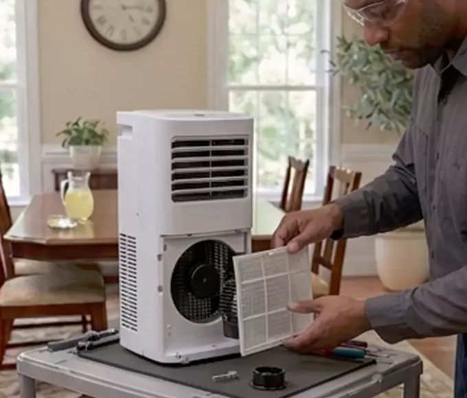 Why People in Lynn, MA Trust Our Portable AC Specialists?