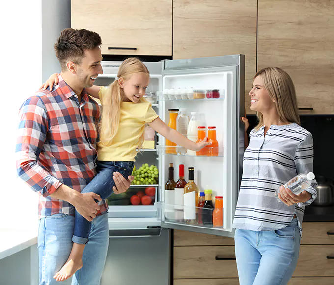 Why Lynn Homeowners Trust Appliance Repair Lynn for Every Fridge Fix?